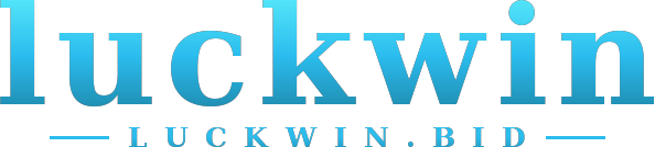 luckwin logo